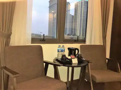 T&M Luxury Hanoi - 46
