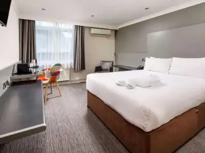 Mercure Chester Abbots Well - 102