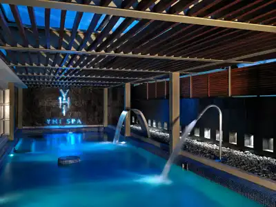 Paradisus Cancún - 37