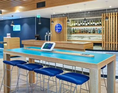 Holiday Inn Express London - Ealing by IHG - 28