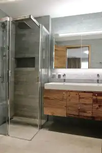 Val Saraina Resort Apartments Lenzerheide - 108