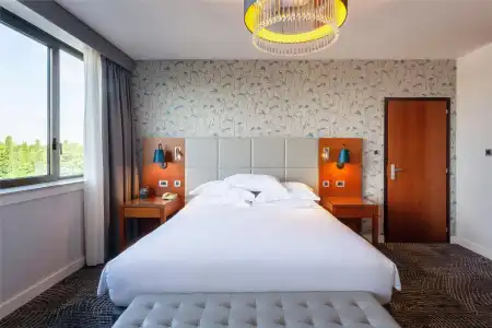 Hilton Strasbourg - 33