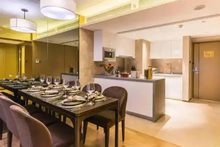 Somerset Grandview Shenzhen - 58