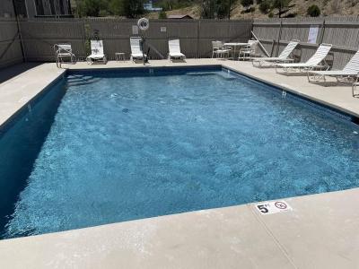 Ruidoso Mountain Inn - 9