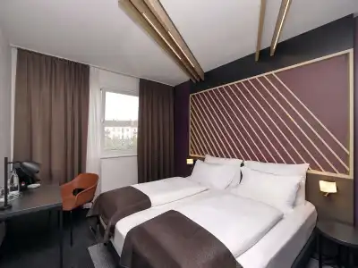 B&B Berlin City-Ost - 37