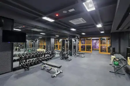 Doubletree By Hilton City Centre - 28