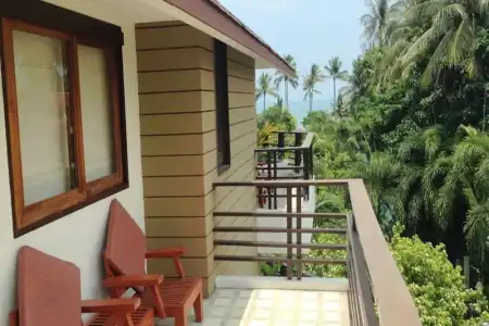 Evergreen Resort - 26