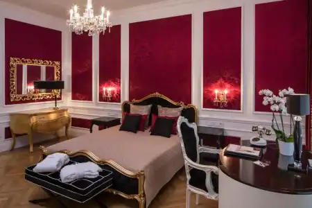 Schloß Schönbrunn Grand Suite - 22