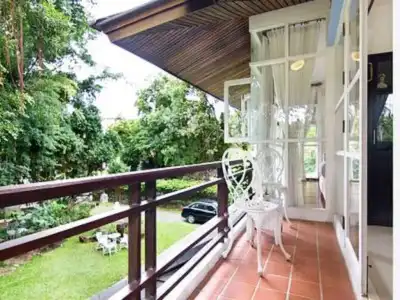 Banyan House Samui Bed and Breakfast - 63