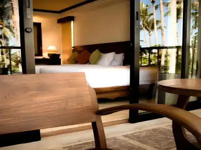 Astrococo Beach Resort by Coconut Beach - 4