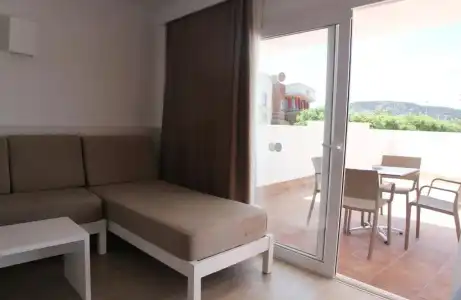 Apartamentos Inn - 95
