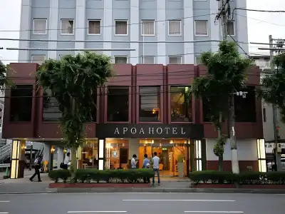Apoa - 18