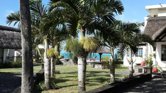 Chillpill La Chaumière - 18