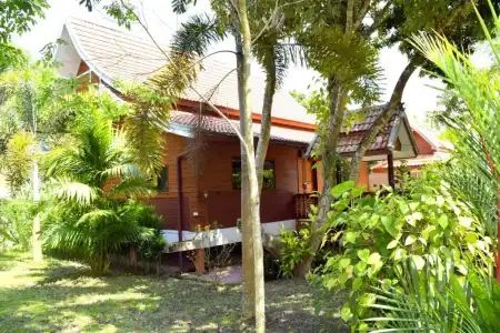 Siam Tara Resort - 221