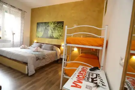 Cineroma Guesthouse - 77