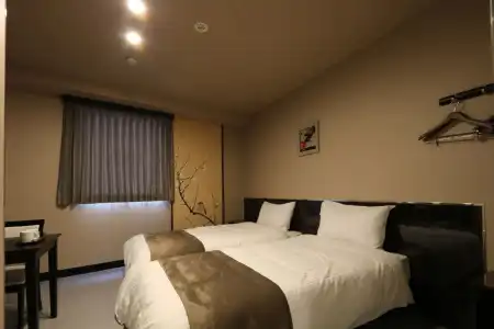 Kanade Osaka Namba - 6