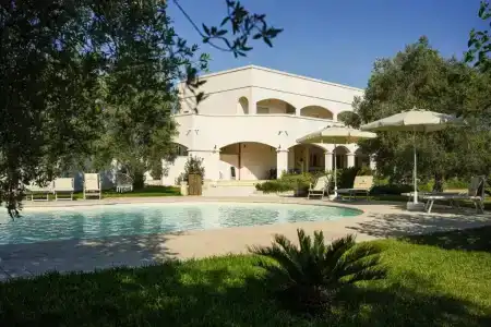 Villa de Lua Boutique - 13