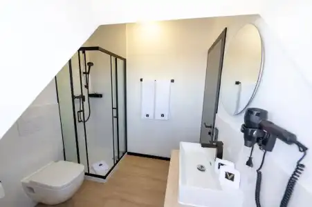 V Business Apartments Böblingen - 7