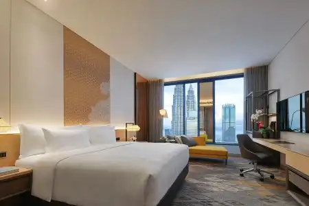 EQ Kuala Lumpur - 51