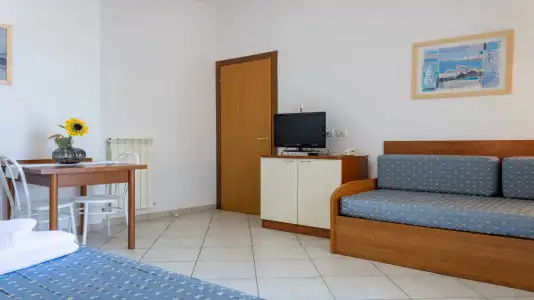 Residence I Girasoli - 5