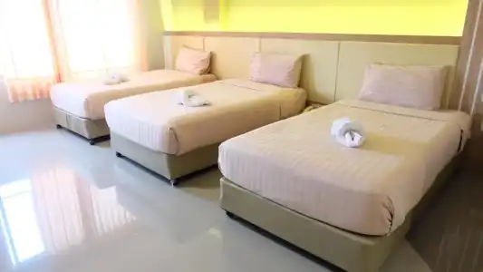 Silom Boutique Hatyai - 86