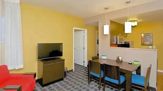 Towneplace Suites Anchorage Midtown - 62