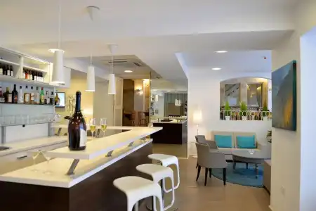 Park Lane Boutique Aparthotel - 20