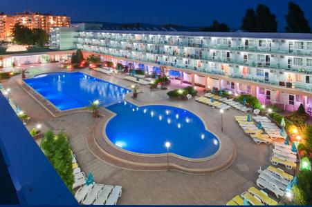 Kotva - All Inclusive - 11