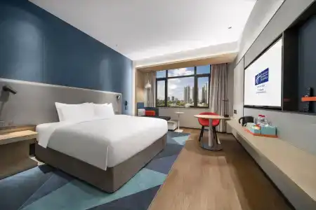 Holiday Inn Express Guangzhou Panyu by IHG - 6
