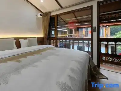 Lijiang Time Inn (Old Town Lijiang Branch) - 18