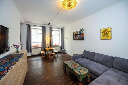 Hostel Mondpalast - 45