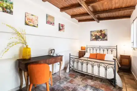 Agriturismo Val di Noto - 23