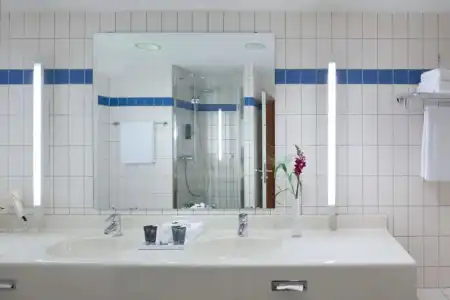 Dorint An den Westfalenhallen Dortmund - 72