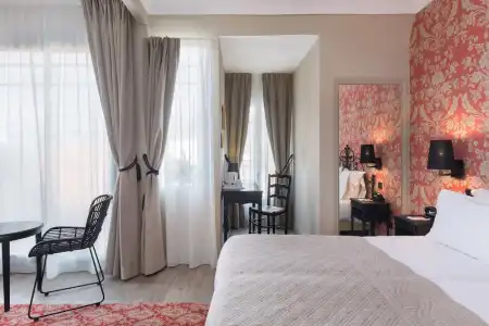 Hôtel Le Grimaldi by Happyculture - 126