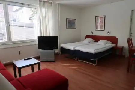 Aveny Bed & Breakfast - 47