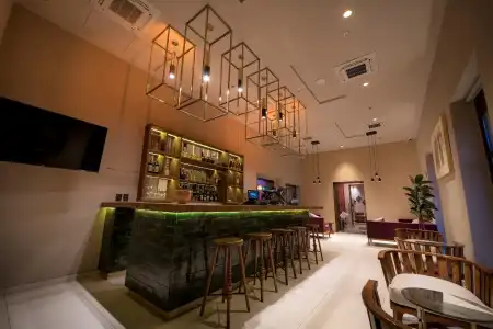 City Centro by Marriott Oaxaca - 24