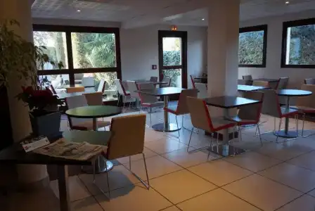 ibis budget Auch - 12