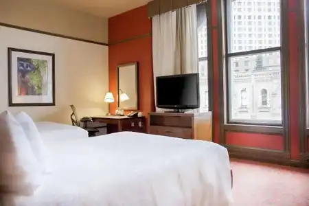 Hilton Garden Inn Milwaukee Downtown - 75