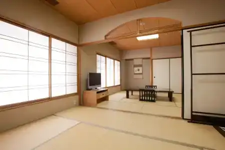 New Otani Osaka - 15
