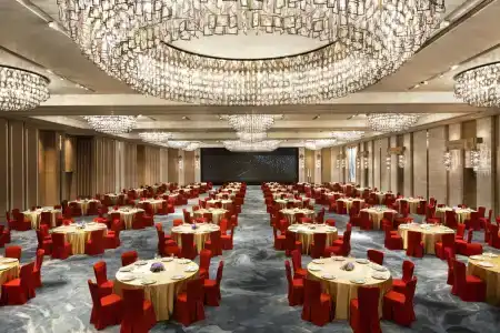 Kerry Hong Kong by Shangri-la - 43