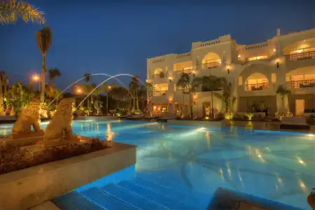 Swisstel Sharm El Sheikh All Inclusive Collection - 9