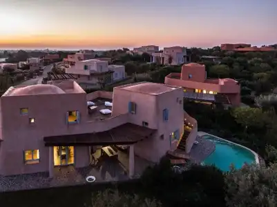 Is Molas Resort - 82