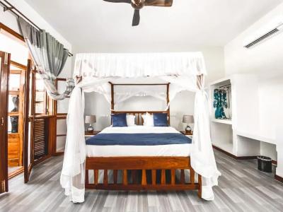 Indigo Beach Zanzibar - 3