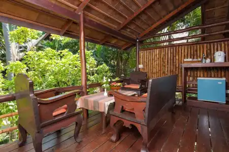 Sensi Paradise Beach Resort - 75