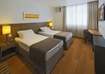 Premier Copacabana - 8