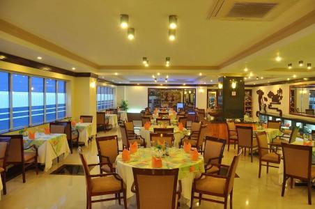 Yasaka Saigon Nha Trang & Spa - 34