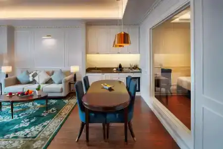 FLC Halong Bay Golf Club & Luxury Resort - 105