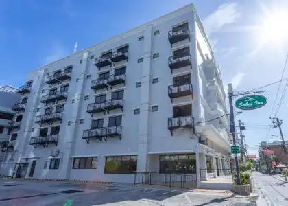 Sabai Inn - 37
