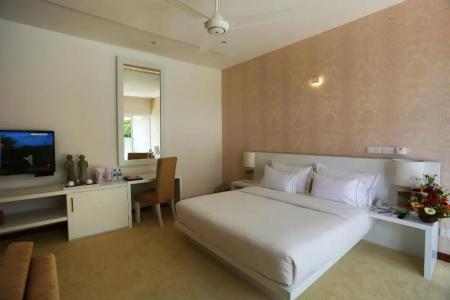 Randholee Resort & Spa - 51