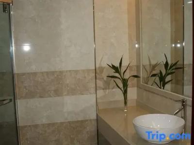 Howard Johnson Tropical Garden Plaza Kunming - 81